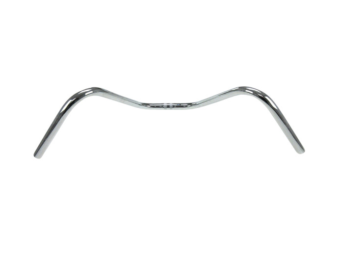Handlebar Puch MV50 original model chrome