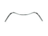 Handlebar Puch MV50 original model chrome