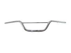 Lenker Universal Klassik mit Strebe Chrome