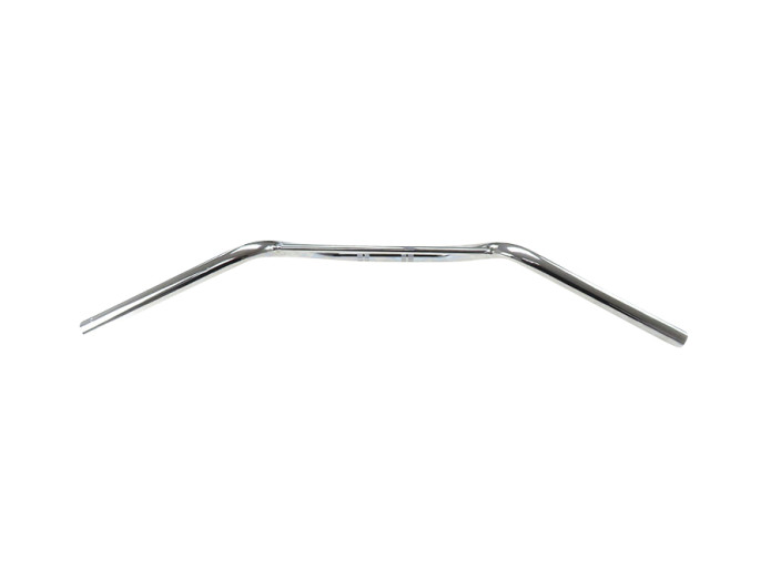 Lenker Universal Klassik mit Strebe Chrome