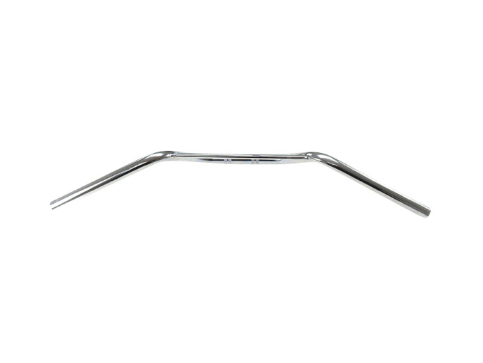 Lenker Universal Klassik mit Strebe Chrome