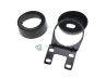 Speedometer mount bracket 60mm universal thumb extra