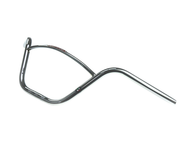 Handlebar universal Cuppini 780x220mm chrome product