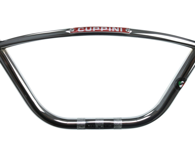 Handlebar universal Cuppini 780x220mm chrome product