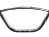 Handlebar universal Cuppini 780x220mm chrome thumb extra