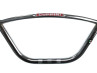 Handlebar universal Cuppini 780x220mm chrome
