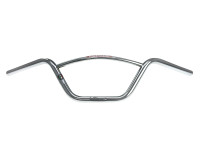 Handlebar universal Cuppini 680x150mm chrome