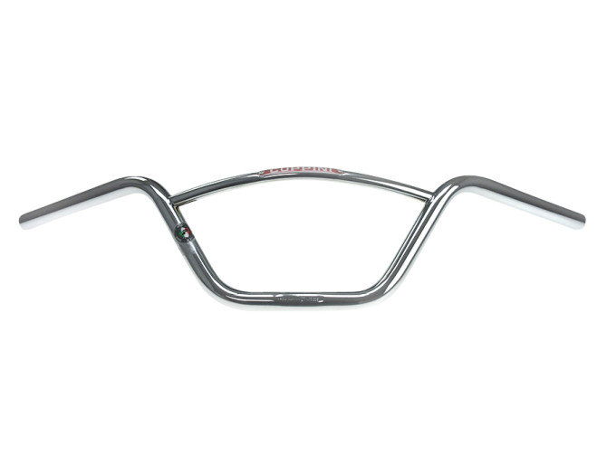 Handlebar universal Cuppini 680x150mm chrome product