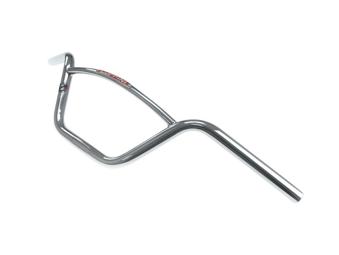 Handlebar universal Cuppini 680x150mm chrome product