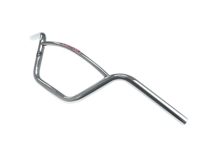 Handlebar universal Cuppini 680x150mm chrome
