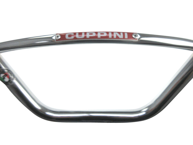 Handlebar universal Cuppini 680x150mm chrome product