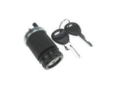 Ignition lock universal