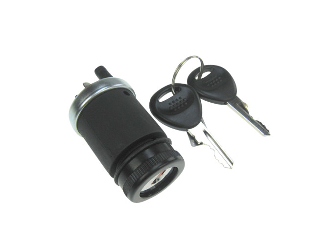 Ignition lock 4-plugs universal  product