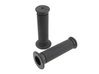 Handle grips Tour ribble black 24mm / 22mm