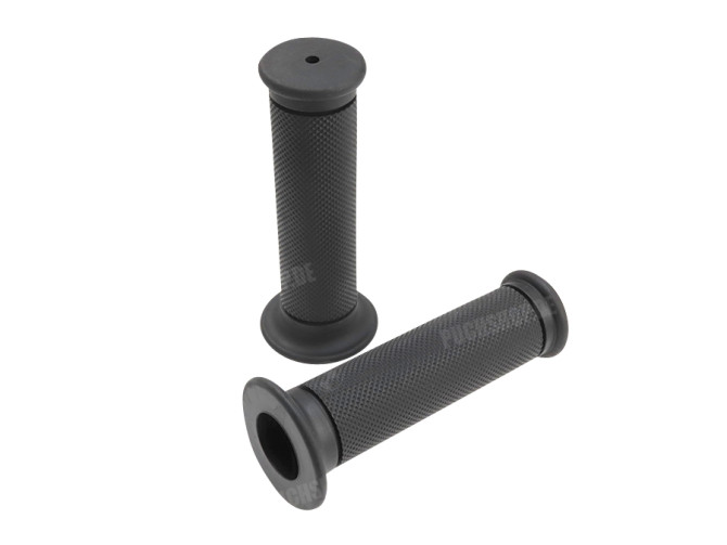 Handle grips Tour ribble black 24mm / 22mm main