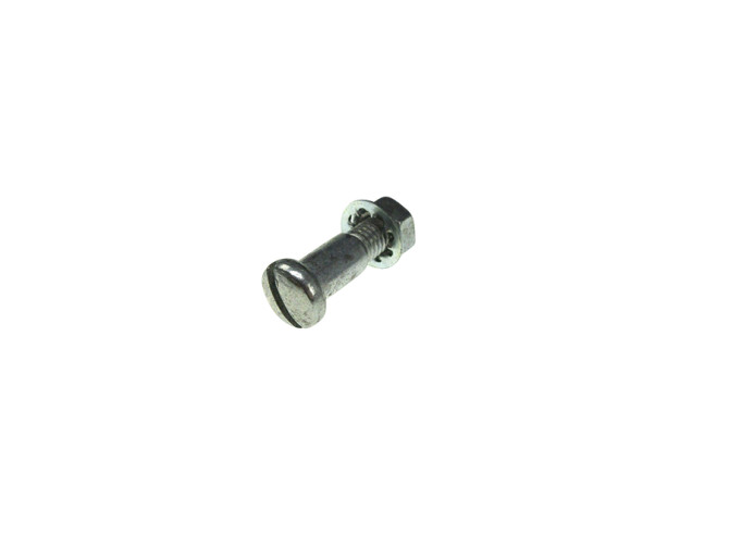 Handle set brake lever bolt M5x18mm for Magura etc. product