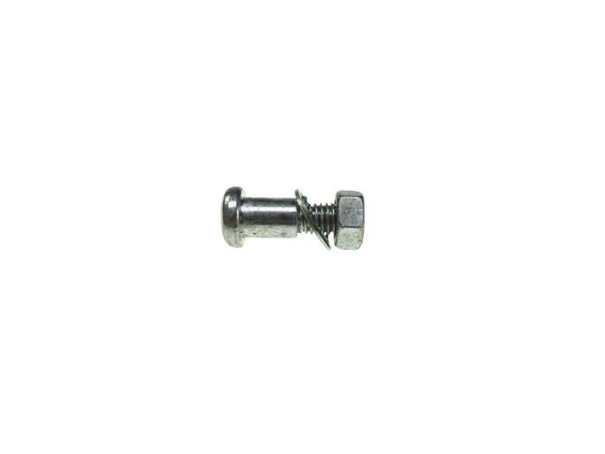 Handle set brake lever bolt M5x18mm for Magura etc. product