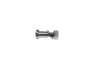 Handle set brake lever bolt M5x18mm for Magura etc.