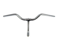 Lenker Puch MV / VS / MS mit Vorbau Sport Modell Chrom