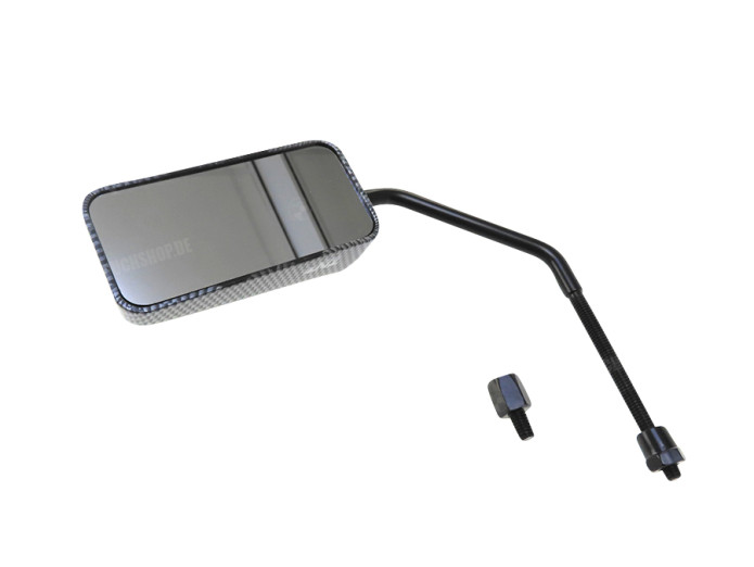 Mirror TNT F11 Millenium carbon M8 