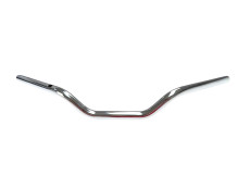 Handlebar Puch VZ low chrome