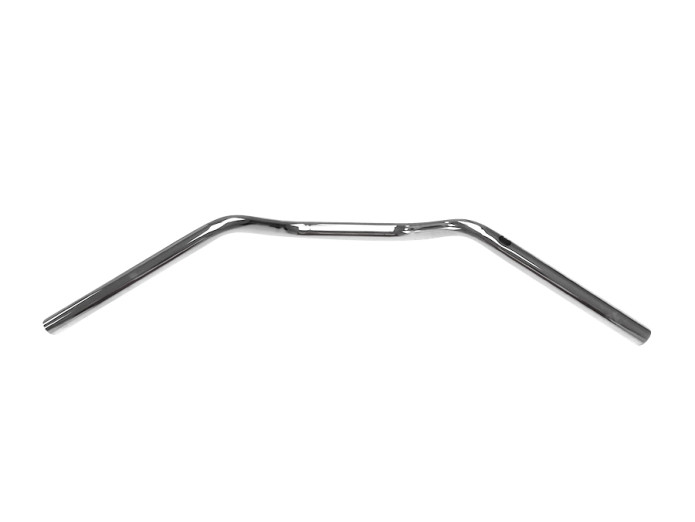 Handlebar Puch VZ low chrome