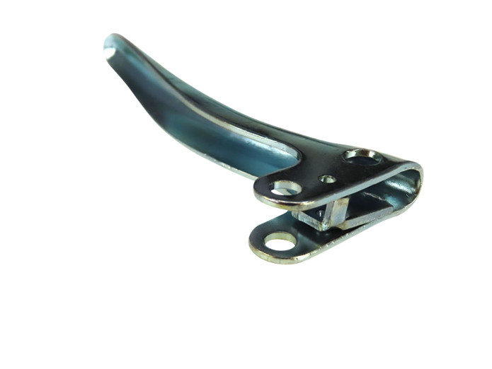 Handle brake lever Puch MV / VS model Magura left steel 