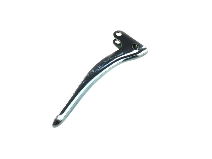 Handle brake lever Puch MV / VS model Magura left steel 