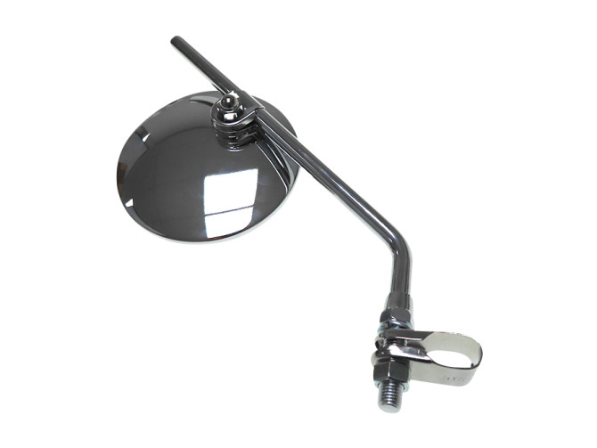 Spiegel Rund Klemm version / M10 Chrom product
