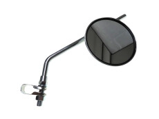 Spiegel Rund Klemm version / M10 Chrom