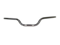 Handlebar universal low chrome