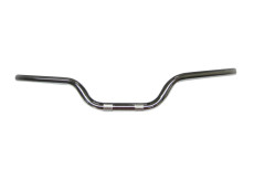 Handlebar universal low chrome