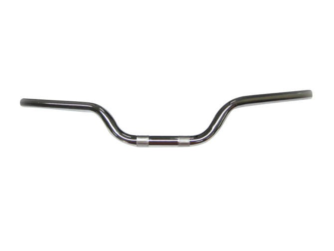 Handlebar universal low chrome product