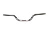 Handlebar universal low chrome thumb extra