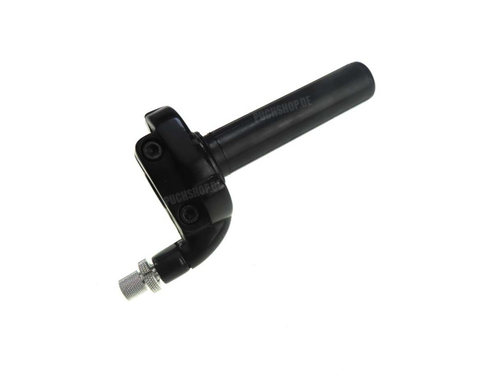 Handle set right quick action throttle Targa universal