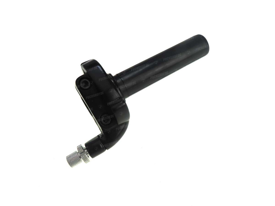 Handle set right quick throttle right-angled Targa product
