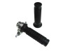 Handle set right quick action throttle model Tomasselli Speed thumb extra