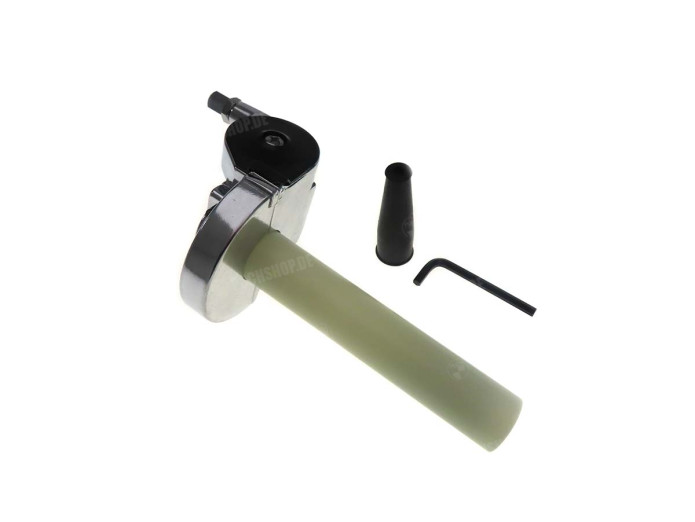 Handle set right quick action throttle PXP