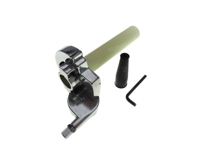 Handle set right quick action throttle PXP