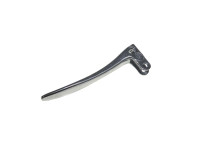 Handle brake lever Puch MV / VS left aluminium