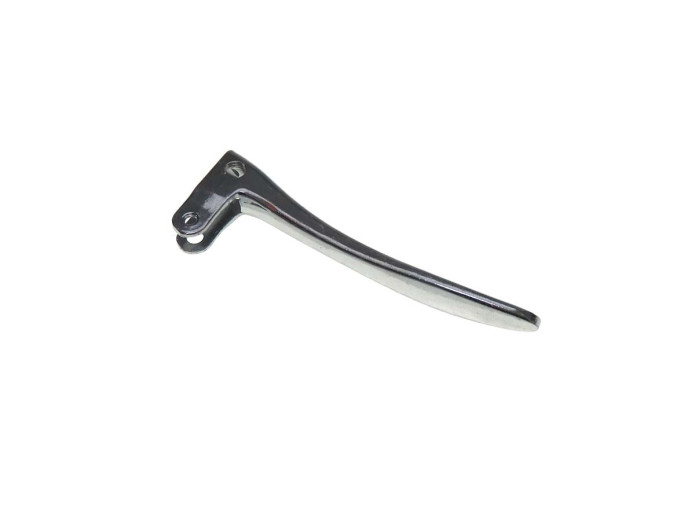 Griff Bremshebel Puch MV / VS Links aluminium