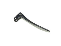 Handle brake lever Puch MV / VS right aluminium