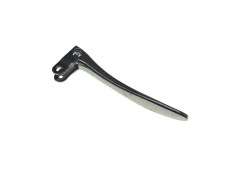 Handle brake lever Puch MV / VS right aluminium