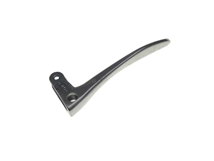 Handle brake lever Puch MV / VS right aluminium