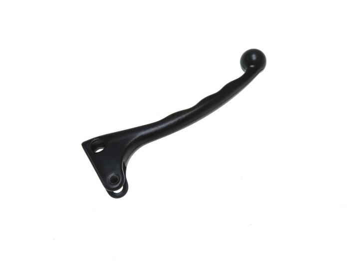 Greep remhendel Lusito / Magura links zwart 