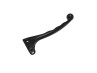 Handle brake lever Lusito / Magura black left  thumb extra