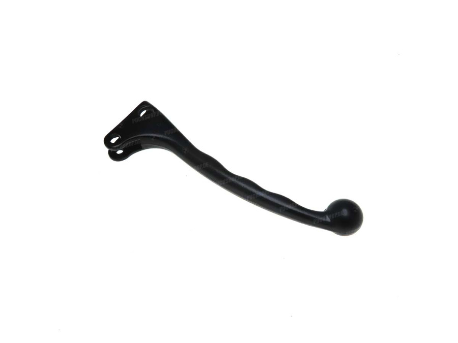 Handle brake lever Lusito / Magura black right  main