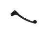 Handle brake lever Lusito / Magura black right  thumb extra