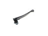 Puch Steering / Parts clutch lever for shift lever 2 and 3 -speed Handle set left shift lever 2 / 3 speed clutch handle