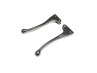 Griff Bremshebel Lusito / Magura Glatt Aluminium Satz thumb extra